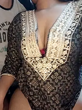 Dark Chocoxxx online show from January 10, 2026, 3:51 pm