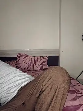 Dark Chocoxxx online show from October 30, 2025, 5:54 pm