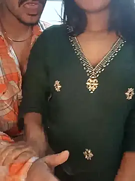 Dark Chocoxxx online show from January 7, 2026, 2:55 pm