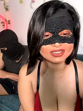 Eleena AND Tyler online show from October 11, 2025, 4:13 am