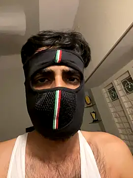 Akky00359 online show from October 15, 2025, 7:00 pm