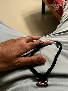 Akky00359 online show from October 25, 2025, 8:46 am