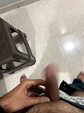 Akky00359 online show from October 23, 2025, 10:47 am