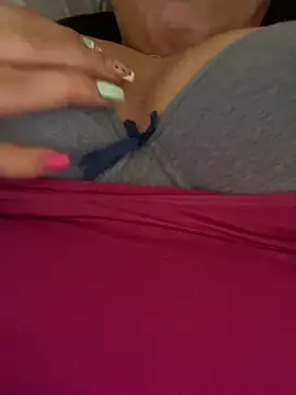 Bionda19 online show from April 9, 2026, 2:12 pm