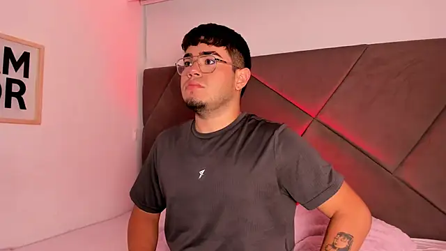 thiago occonor online show from October 9, 2025, 12:38 pm