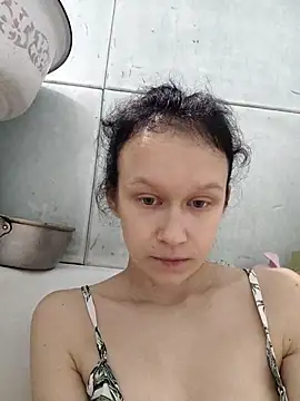 AlettaPaltrova online show from October 23, 2025, 5:55 pm