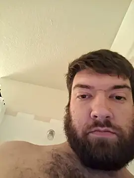 BigDaddyShadowWolf online show from October 3, 2025, 7:59 pm
