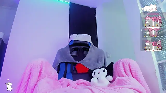 Snapshot of Sweet-SharoKitty chatting on October 25, 2025, 7:03 pm Sweet-SharoKitty online show from October 25, 2025, 7:03 pm