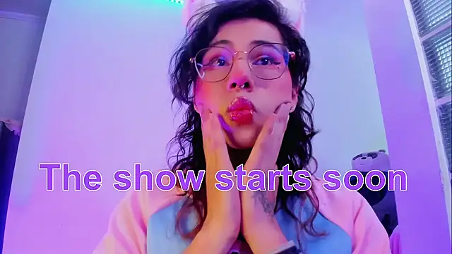 Snapshot of Sweet-SharoKitty chatting on November 30, 2025, 7:03 pm Sweet-SharoKitty online show from November 30, 2025, 7:03 pm