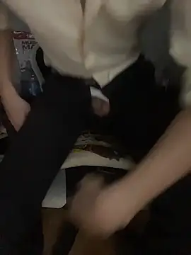 Wuza-H online show from October 24, 2025, 5:23 pm