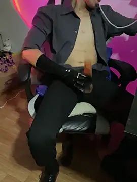 Wuza-H online show from October 15, 2025, 9:50 am