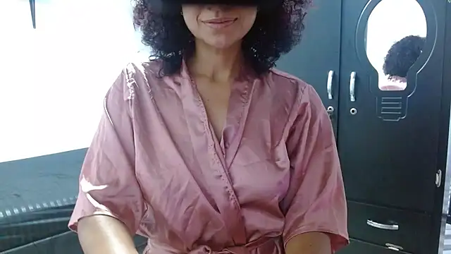 Seductress Malia online show from July 2, 2026, 3:23 am