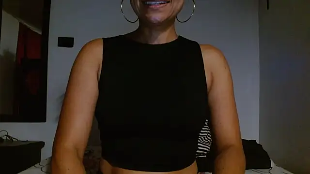 Seductress Malia online show from July 10, 2026, 4:34 am