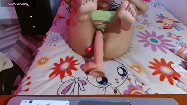 Seductress Malia online show from July 11, 2026, 5:35 pm