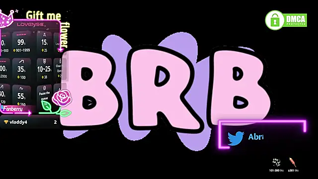 Snapshot of MelRaiise chatting on October 12, 2025, 11:50 pm MelRaiise online show from October 12, 2025, 11:50 pm