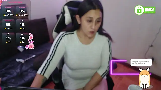 MelRaiise online show from February 3, 2026, 11:26 am