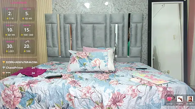 CheatingNeighborr online show from February 25, 2026, 7:52 am