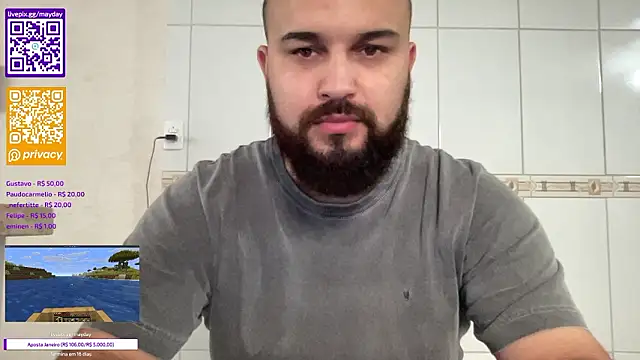 Snapshot of mayday2025m chatting on January 16, 2026, 11:14 am mayday2025m online show from January 16, 2026, 11:14 am