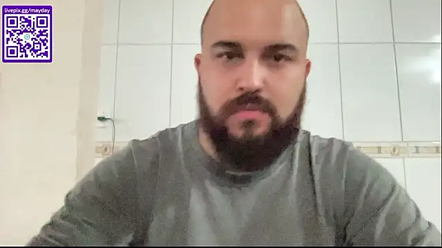 Snapshot of mayday2025m chatting on February 7, 2026, 7:33 pm mayday2025m online show from February 7, 2026, 7:33 pm