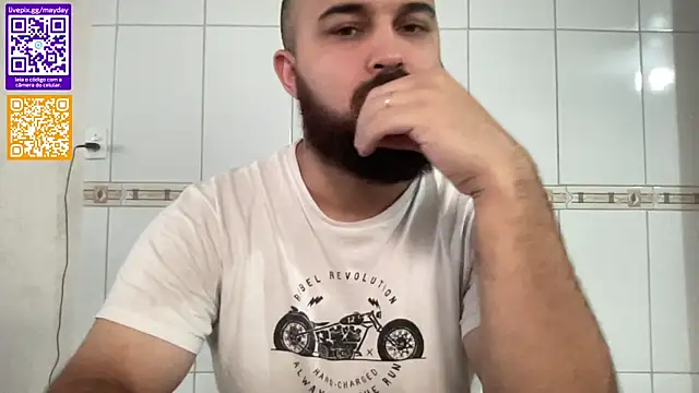 Snapshot of mayday2025m chatting on January 13, 2026, 11:47 am mayday2025m online show from January 13, 2026, 11:47 am