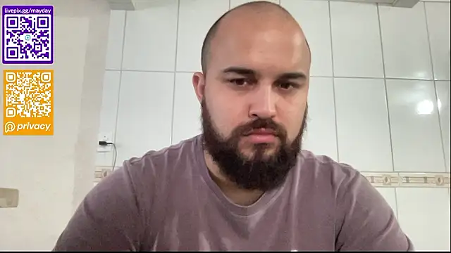 Snapshot of mayday2025m chatting on February 9, 2026, 11:19 am mayday2025m online show from February 9, 2026, 11:19 am