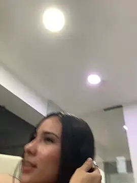 GeorginaFit online show from February 22, 2026, 11:39 pm