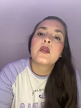 Anyhot latina online show from November 12, 2025, 12:04 am