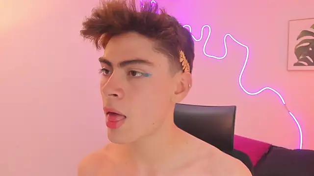 Sam Clark online show from November 7, 2025, 3:11 am