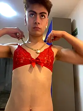 Sam Clark online show from November 8, 2025, 3:43 am