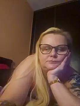 NieMaJazdyBezGwiazdy7883 online show from January 16, 2026, 11:31 pm