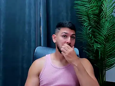 Snapshot of jasonshaw25 chatting on February 17, 2026, 6:38 pm jasonshaw25 online show from February 17, 2026, 6:38 pm