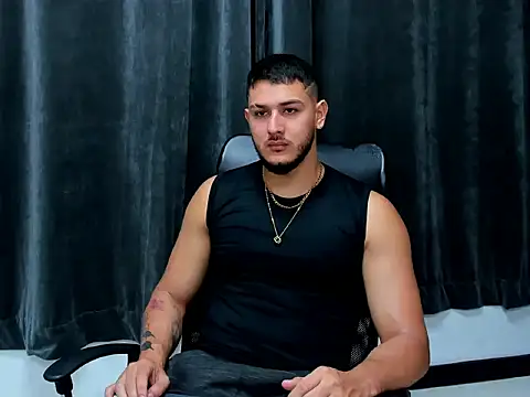 Snapshot of jasonshaw25 chatting on February 28, 2026, 5:34 pm jasonshaw25 online show from February 28, 2026, 5:34 pm