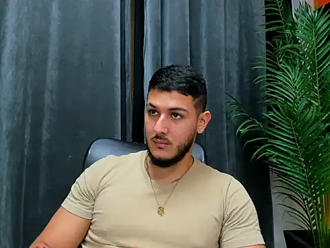 Snapshot of jasonshaw25 chatting on January 31, 2026, 7:12 pm jasonshaw25 online show from January 31, 2026, 7:12 pm