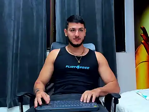 Snapshot of jasonshaw25 chatting on February 24, 2026, 5:47 pm jasonshaw25 online show from February 24, 2026, 5:47 pm