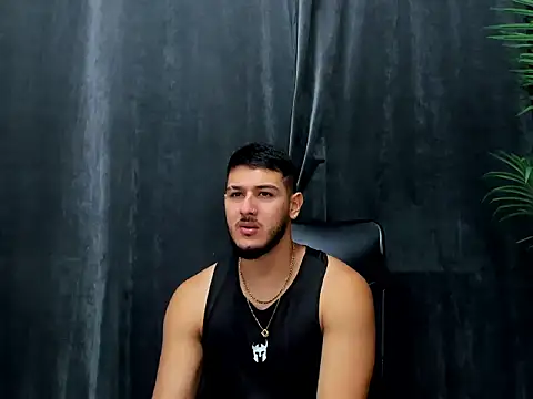 Snapshot of jasonshaw25 chatting on February 23, 2026, 5:46 pm jasonshaw25 online show from February 23, 2026, 5:46 pm