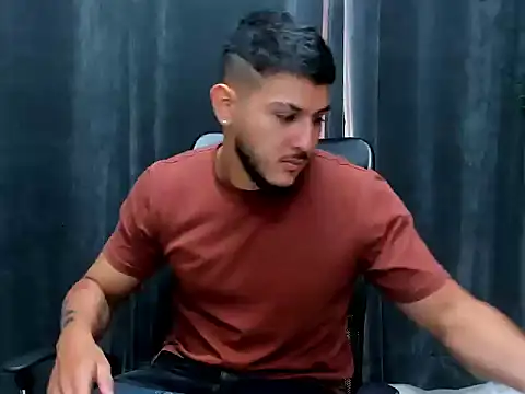 Snapshot of jasonshaw25 chatting on February 18, 2026, 6:04 pm jasonshaw25 online show from February 18, 2026, 6:04 pm