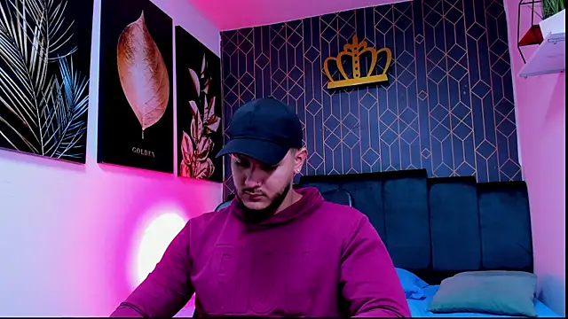 Snapshot of jasonshaw25 chatting on January 16, 2026, 5:06 pm jasonshaw25 online show from January 16, 2026, 5:06 pm