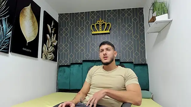 Snapshot of jasonshaw25 chatting on February 12, 2026, 6:07 pm jasonshaw25 online show from February 12, 2026, 6:07 pm