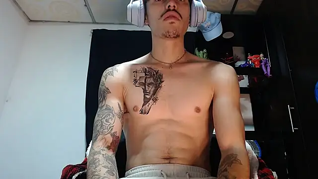 imsammytop online show from January 9, 2026, 9:27 am