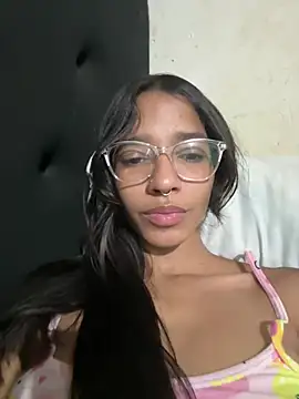 Snapshot of ScarletEvanss_ chatting on June 23, 2026, 10:41 pm ScarletEvanss online show from June 23, 2026, 10:41 pm