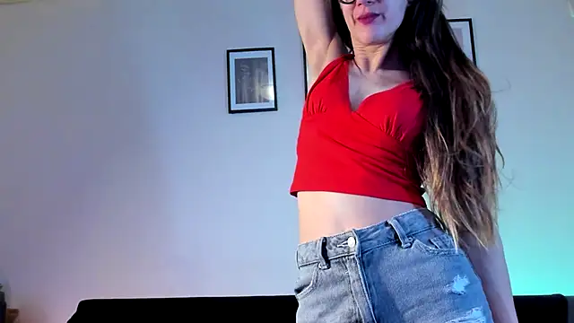 Dirty Fairie online show from February 15, 2026, 7:51 am