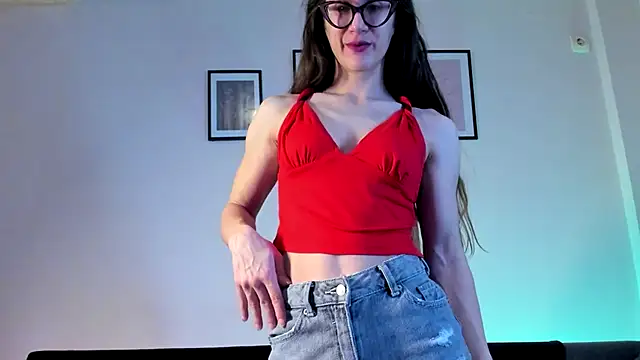 Dirty Fairie online show from February 15, 2026, 7:20 am