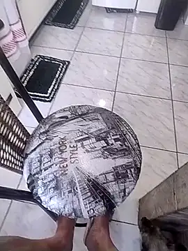 Barbaruivasc1 online show from October 15, 2025, 4:48 pm