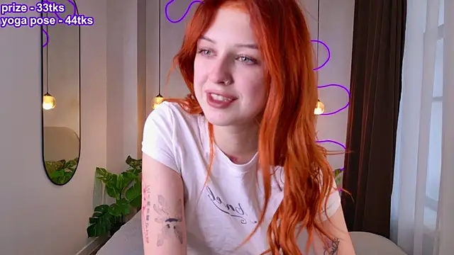 Oki Mie online show from October 12, 2025, 1:45 pm