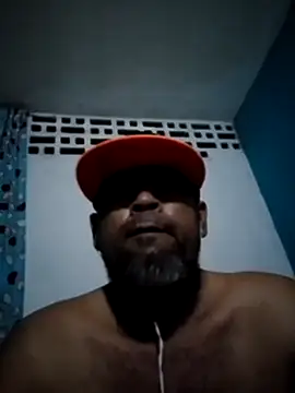 jengibre- online show from October 4, 2025, 3:52 am