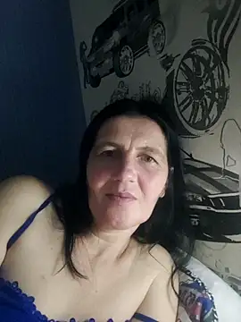 JudyDawn online show from January 6, 2026, 9:30 pm