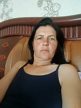 JudyDawn online show from June 11, 2026, 7:16 am