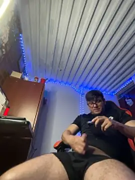 kaspar 6 online show from April 4, 2026, 1:23 am