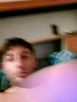 STEVEJHONS online show from October 4, 2025, 7:43 am