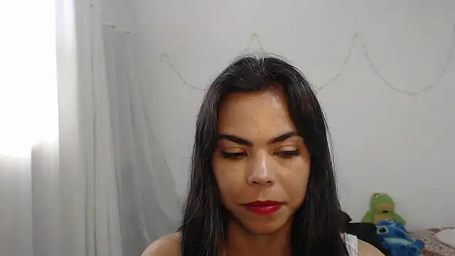 ms megan shadow online show from May 21, 2026, 7:44 pm